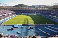 Revés para los hinchas de Deportes Concepción: no habrá pantallas gigantes en el Ester Roa para seguir la revancha ante Cobreloa