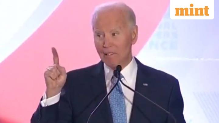 Biden gaffe on ‘America’: ‘We are the United States of Amerigotit’