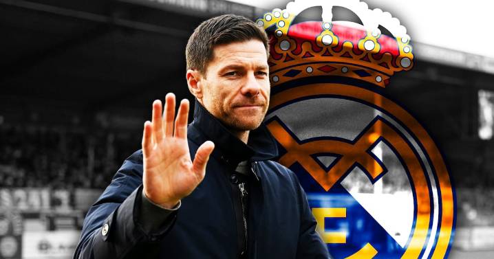 ¿Xabi Alonso podría dejar el Real Madrid tras perder contra el Manchester City?