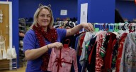 Wallsend baby bank on key items to donate this Christmas