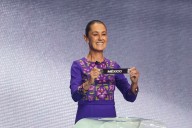 “México disfruta del juego de pelota desde tiempos ancestrales”: Sheinbaum