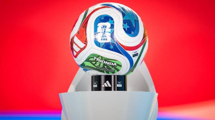 2026 World Cup draw: Everything you need to know