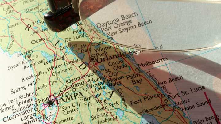 Voter groups urge DeSantis, GOP leaders to drop redistricting push