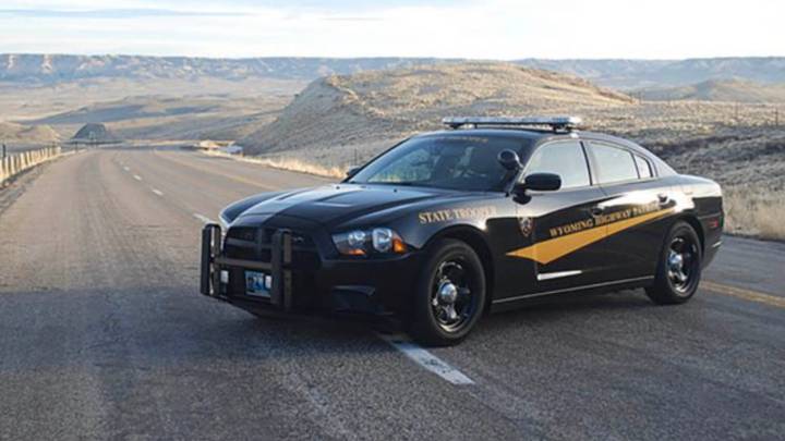 Two In Jail On Claims They Were Being Paid To Drive Teen Girl Through Wyoming