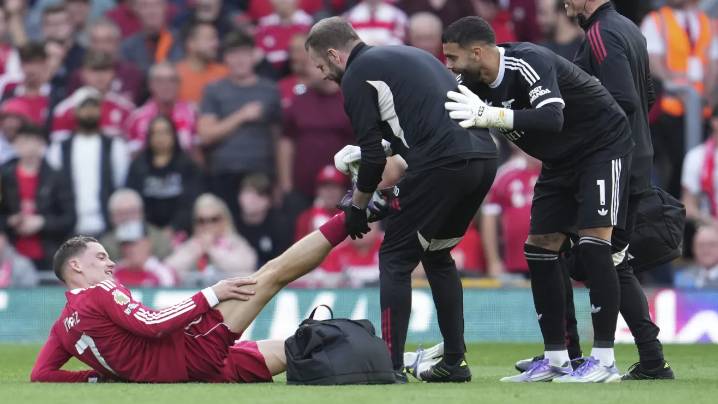 FIFA probará regla “antisimulación” que promete agilizar el juego