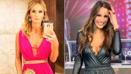 ¡No sabía que estaba al aire! la furiosa crítica de Sabrina Rojas a Pampita que generó polémica