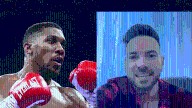 Anthony Joshua Says Beating Jake Paul By Decision Not Enough, Must Destroy Him