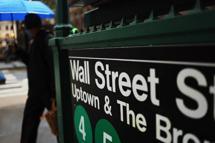 Wall Street’s week ahead: Investors eager for delayed data to shed light on U.S. economy
