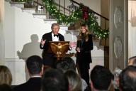 For Republicans, Trump’s hands-off approach to health care is a problem – Sun Sentinel