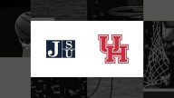 How to watch Jackson State vs. Houston men's basketball: TV channel and streaming options for December 10