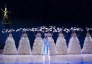 El espectacúlo Gran Circo Acrobático de China abre hoy el Magdalena Winter