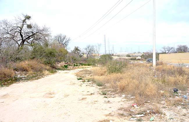 Deben compradores de predios verificar estatus