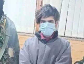 Sopore Police solves theft case within 24 hours; accused arrested