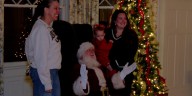 City of Aiken hosts 34th annual ‘Christmas in Hopelands’ event