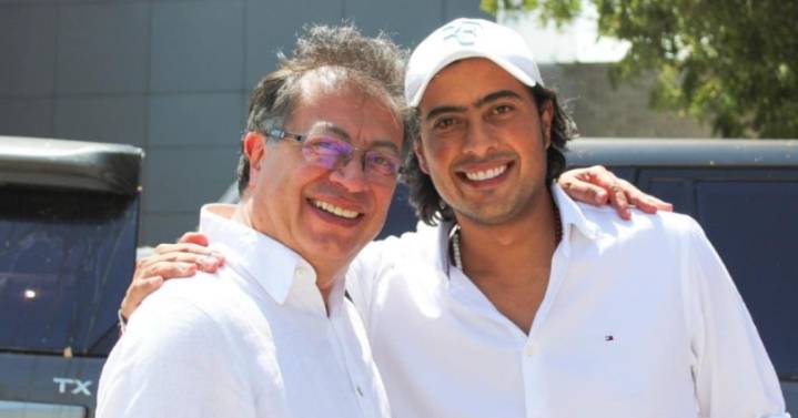 Fiscalía pide medida de aseguramiento contra Nicolás Petro por presunto caso de corrupción