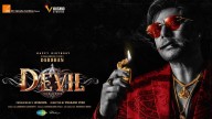 Darshan's The Devil set for huge first-day first-show release, 150 shows booked
