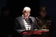 LG Kavinder Calls For Strong Measures To Tackle Emerging “White