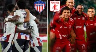 EN VIVO | Junior – América: Partido crucial en el Metropolitano, por la final de la Liga BetPlay