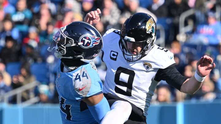 Liam Coen on Logan Cooke: I've hear players say "I'll kill you" that 100 times