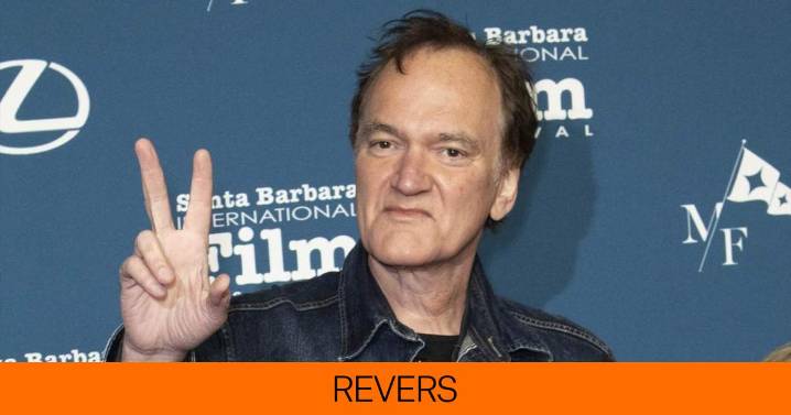 Quentin Tarantino elige las 20 mejores películas del siglo XXI: la primera te sorprenderá