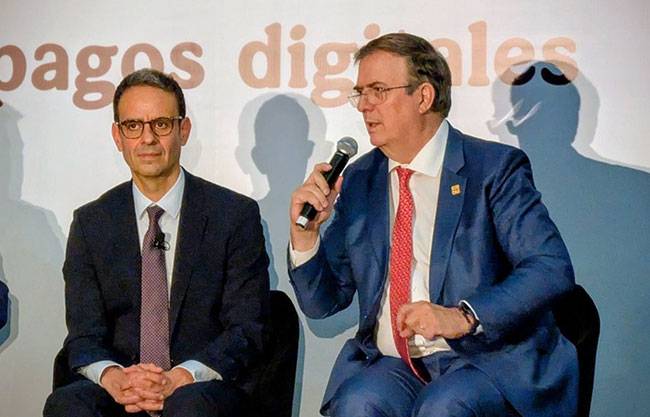 Aranceles de México al mundo, para proteger 300 mil empleos: Ebrard