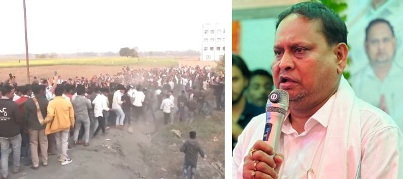 All eyes on Bengal: ‘Babri-style’ mosque stone-laying event, expecting 3 lakh, turns Beldanga into fortress