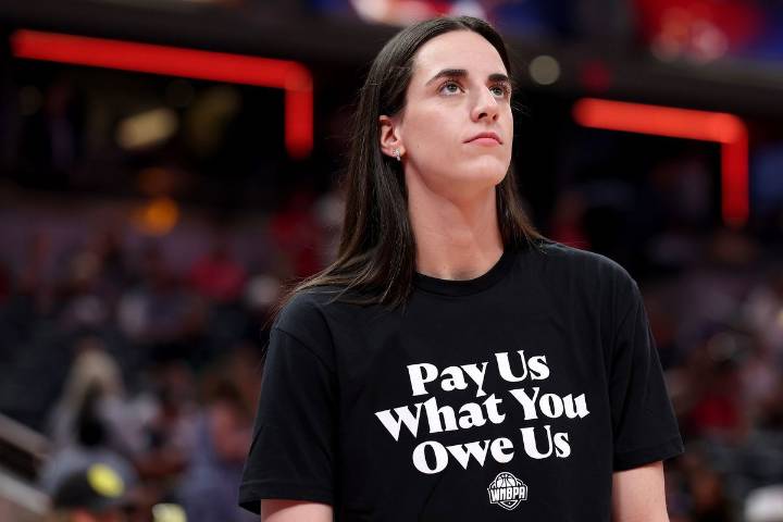 WNBA Faces Online Uproar as CBA Shake-Up Looms for Caitlin Clark, A’ja Wilson, Others
