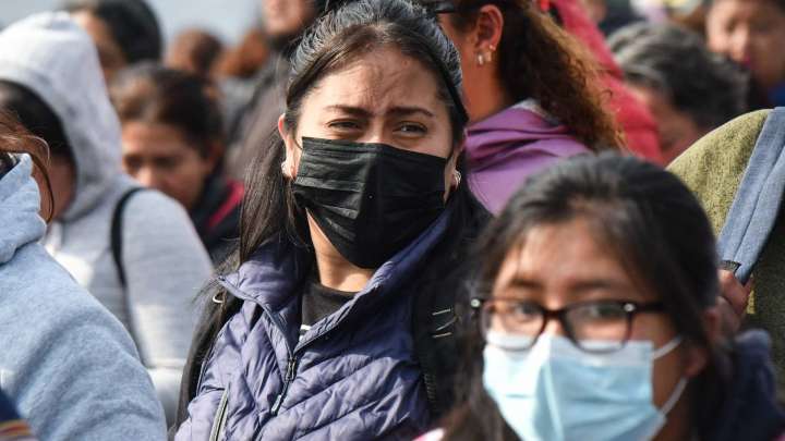 ¿Súper Gripe H3N2 es Mortal en México? Estas Personas Corren Mayor Riesgo por Virus de Influenza