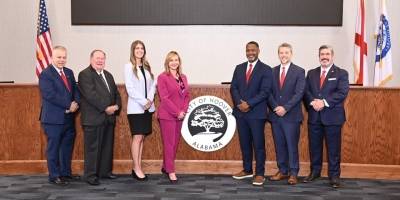 Hoover joins federal lawsuit challenging Alabama’s online sales tax distribution