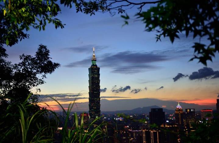 China califica de "injerencia" la nueva estrategia de seguridad de EU respecto a Taiwan