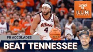 PREVIEW: Illinois Can STEAL One in Nashville vs Tennessee 