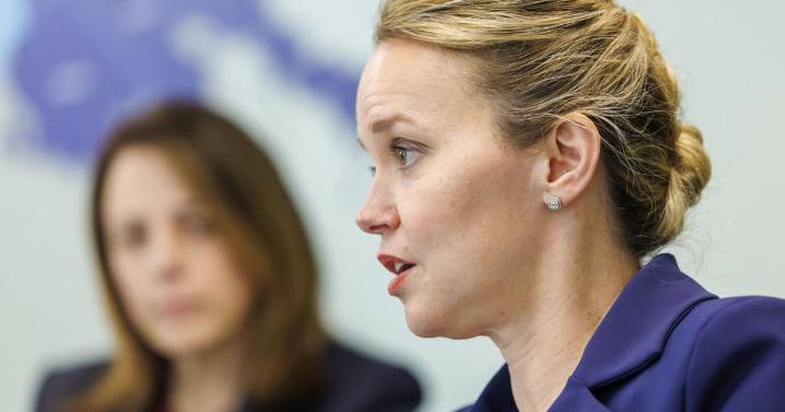 Here are Helena Moreno's picks for chief administrative officer, city attorney and more