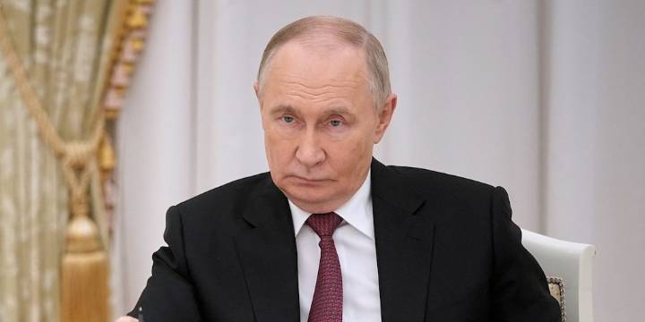 Rusia no es tan resiliente como quiere hacernos creer