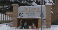 Colorado families push back against sudden closure of St. Louis Catholic School