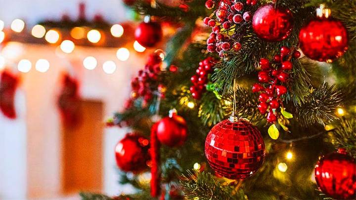 Llegó el esperado día: consejos para armar el árbol de Navidad
