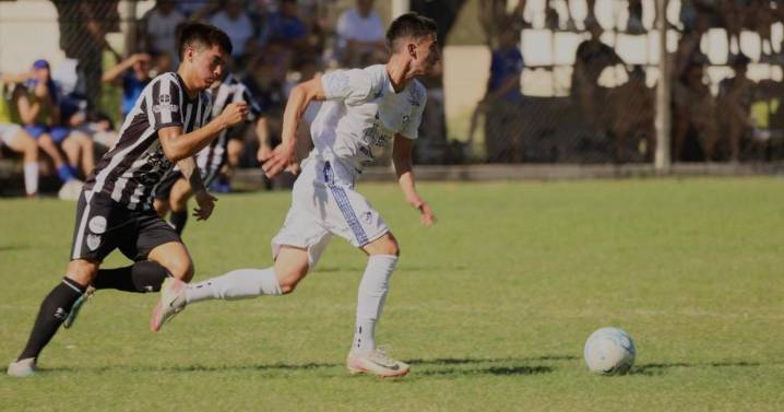 Liga Confluencia: Atlético Regina y La Amistad no aflojan y dos equipos aseguraron la permanencia