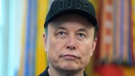 Elon Musk comments on success of DOGE, says he wouldn't do it again