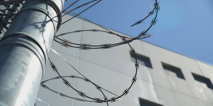 Lawsuit accuses Charleston Co. Sheriff’s Office, medical provider of malpractice