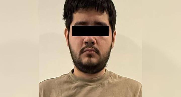 Detienen a Gustavo ‘N’, líder de célula vinculada al Cártel de los Beltrán Leyva en Tijuana