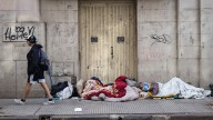 Los pobres de Milei: cuatro millones de nuevos pobres en la era de la crueldad