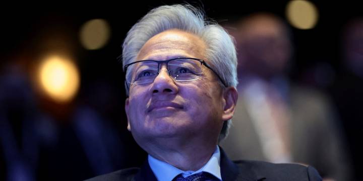 Qué trabajos dominarán en el futuro, según Jensen Huang, CEO de Nvidia