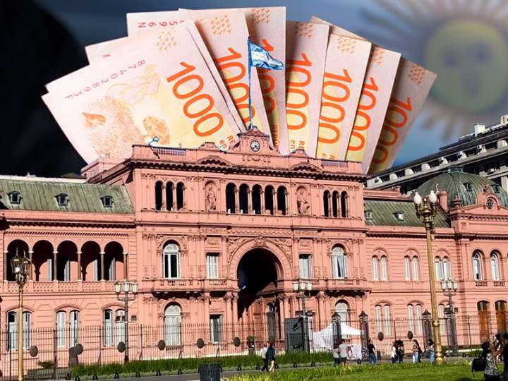 Las Transferencias No Automáticas sufrieron una caída del 32,3% interanual en términos reales en noviembre