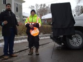 Durley recognized for 50 years of service in Cornwall