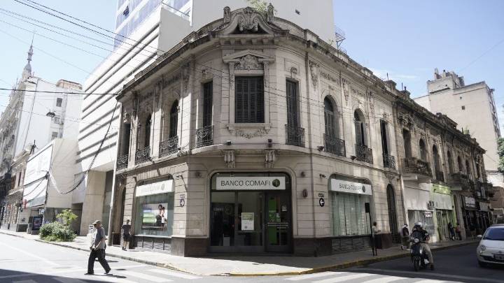 Líder en leasing y CEDEARs, el banco Comafi apuesta fuerte en Santa Fe