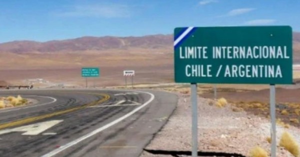 Chile activa alerta epidemiológica, tras aumento de casos de sarampión en Argentina