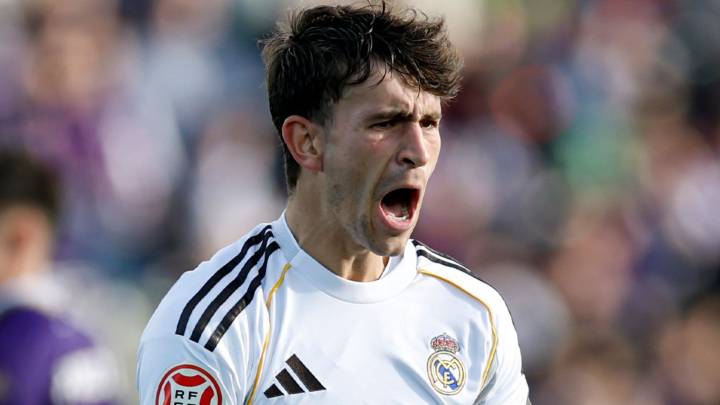 El Castilla suma su sexta victoria consecutiva en casa contra un Guadalajara que ya espera al Barça