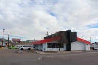 Mexican restaurant to open in Denver at former Denny's