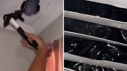 Descubren cámaras ocultas en departamentos para estudiantes en La Rioja y denuncian vigilancia ilegal