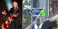Tom Petty Trail gives fans path to explore Florida locations tied to rock star’s life