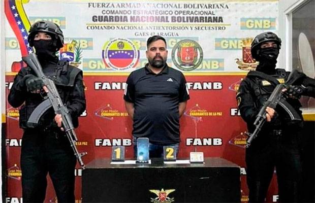 Imputado por el MP el asesino de los hermanos Faddoul y de Miguel Rivas